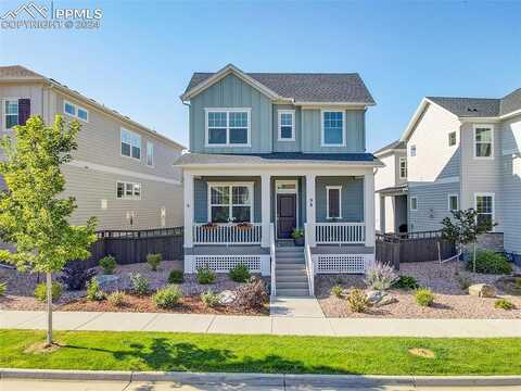 Olympian, COLORADO SPRINGS, CO 80905