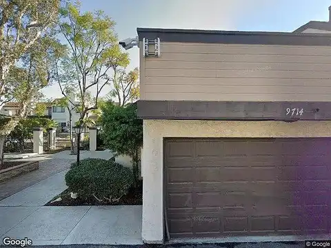 Walker, CYPRESS, CA 90630