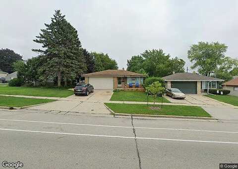 Cleveland, MILWAUKEE, WI 53227