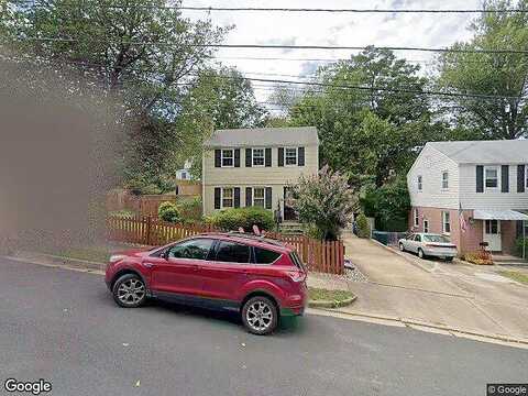 Longfellow, ARLINGTON, VA 22205