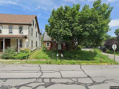 Broad, ELIZABETHVILLE, PA 17023