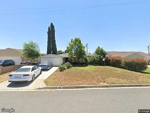 Edgecomb, COVINA, CA 91724