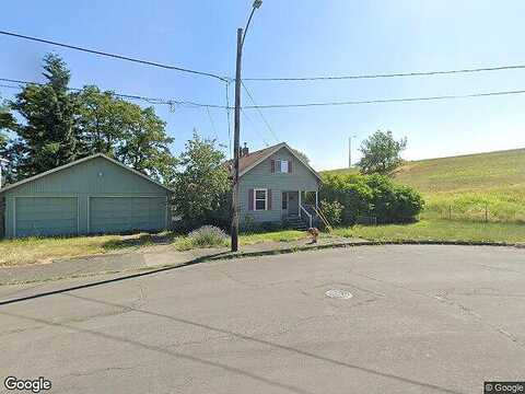 Ellis, PORTLAND, OR 97266