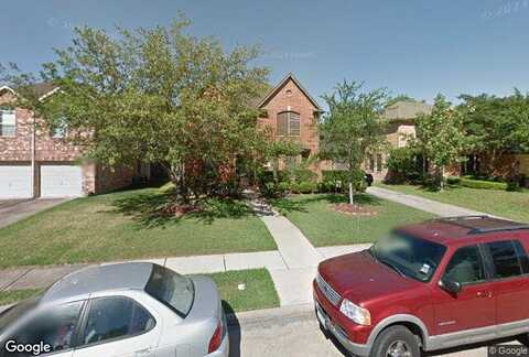 Therrell, HOUSTON, TX 77064