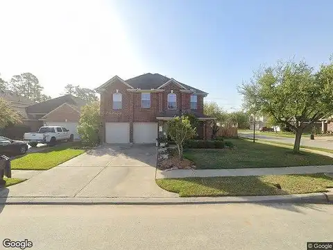 Babbling Spring, TOMBALL, TX 77375