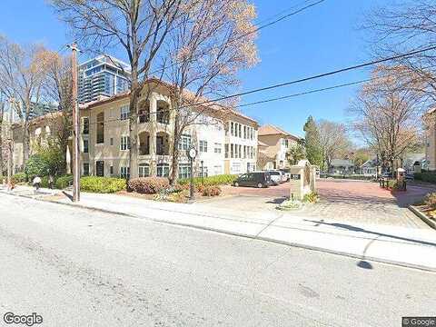 Juniper, ATLANTA, GA 30309