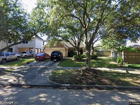 Willow Crossing, HOUSTON, TX 77064