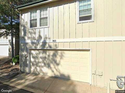 Fairplay, AURORA, CO 80012