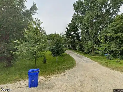 Fabian, BYRON, MN 55920