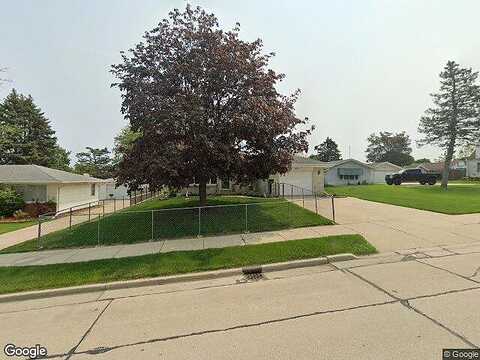 Roosevelt, RACINE, WI 53406