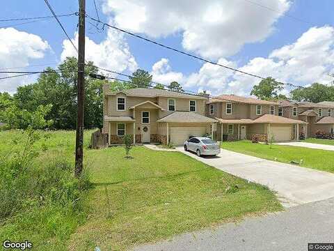 Seeker, HOUSTON, TX 77028
