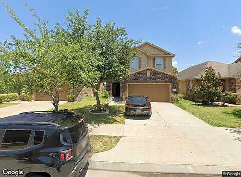 Fuqua Ridge, HOUSTON, TX 77075