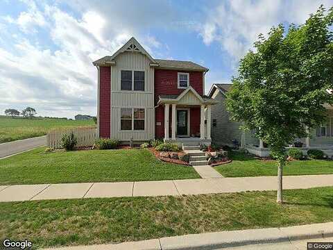 Golden Hue, VERONA, WI 53593