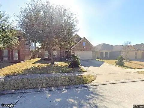 Sky, HOUSTON, TX 77073