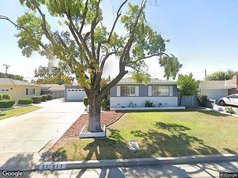Lyndale, TULARE, CA 93274