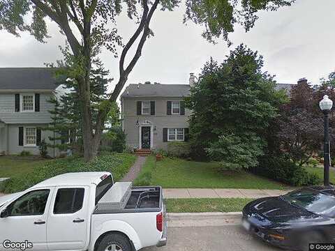 26Th, ARLINGTON, VA 22202
