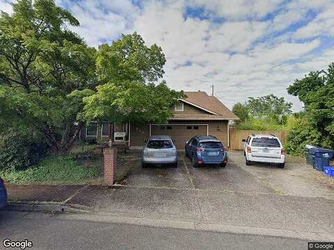 Marquet, EUGENE, OR 97401