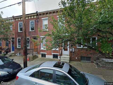 Moore, PHILADELPHIA, PA 19148