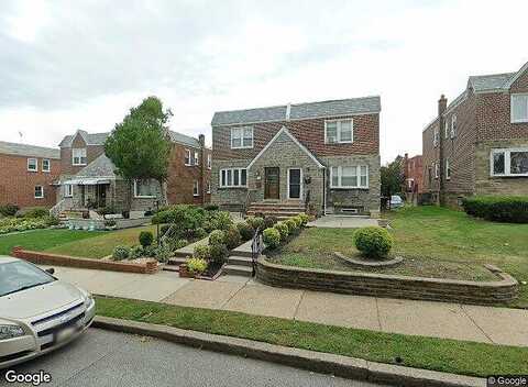 Hortter, PHILADELPHIA, PA 19150