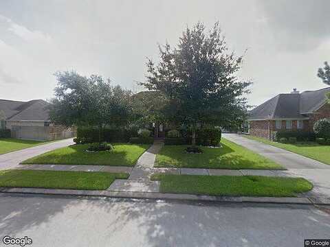 Shango, HOUSTON, TX 77095