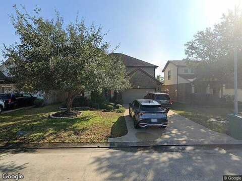 Durango Point, HOUSTON, TX 77070