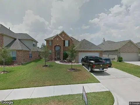 Kinnel, TOMBALL, TX 77375