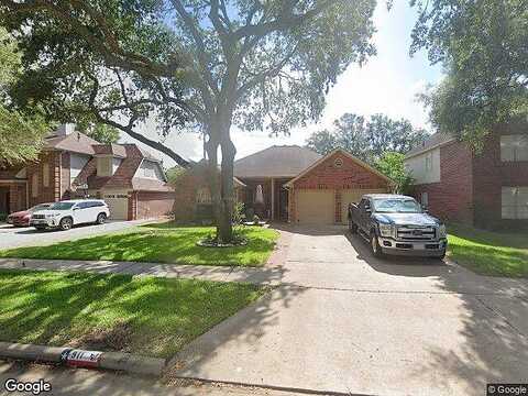 Long Prairie, KATY, TX 77450