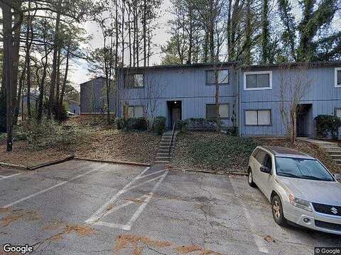 Pine Oak, AUSTELL, GA 30168
