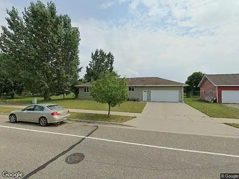 Pleasant, PARK RAPIDS, MN 56470
