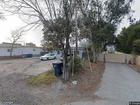 Curbaril, ATASCADERO, CA 93422