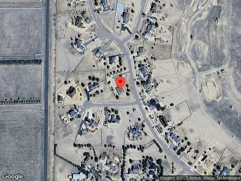 Antelope, BENNETT, CO 80102