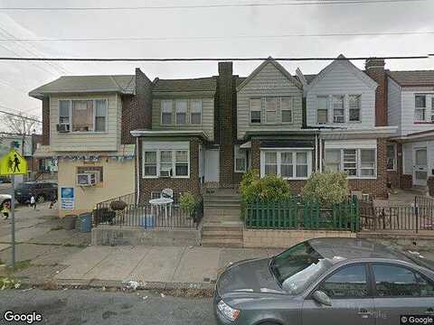 Sanger, PHILADELPHIA, PA 19124