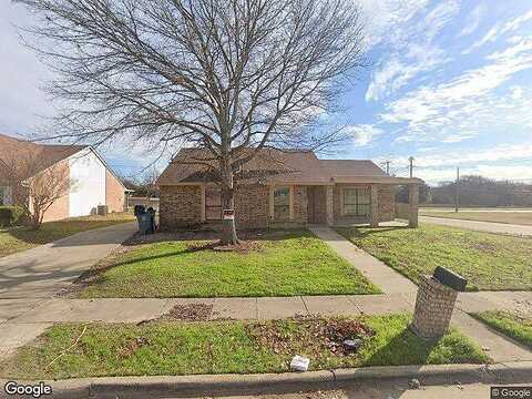 Sugarberry, DALLAS, TX 75249
