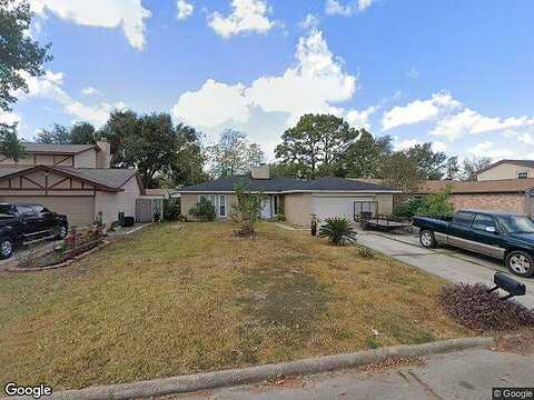 Bridgefoot, HOUSTON, TX 77064