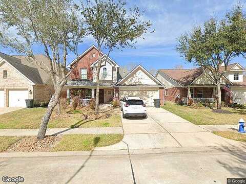 Riverbend Canyon, HOUSTON, TX 77089