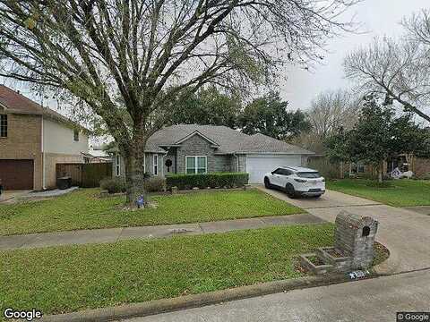 Venture, LA PORTE, TX 77571