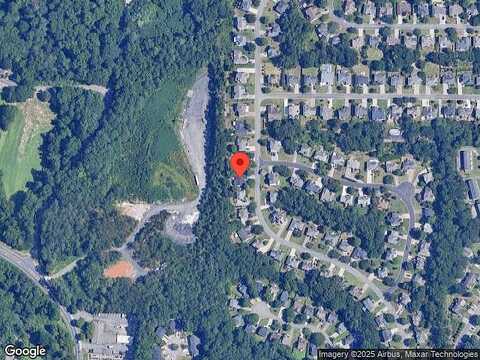 Soaring, MARIETTA, GA 30062