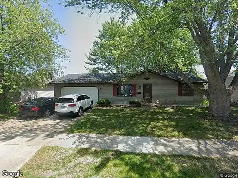 Irene, GREEN BAY, WI 54302