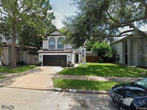 Cold Lake, HOUSTON, TX 77088