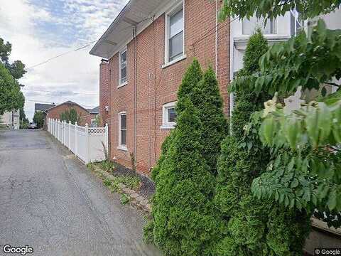 Hoffert, FOUNTAIN HILL, PA 18015