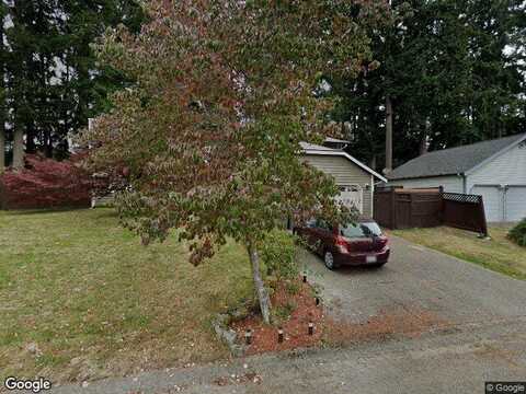 Bender, BREMERTON, WA 98311
