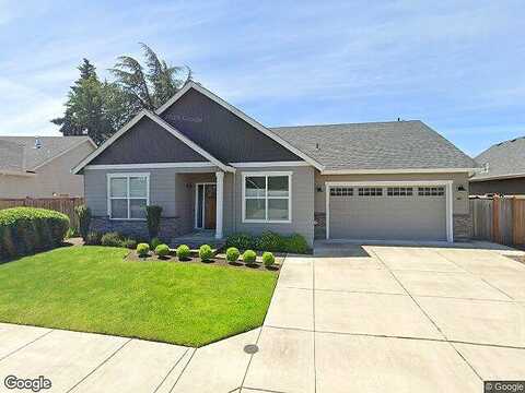 Unity, JUNCTION CITY, OR 97448