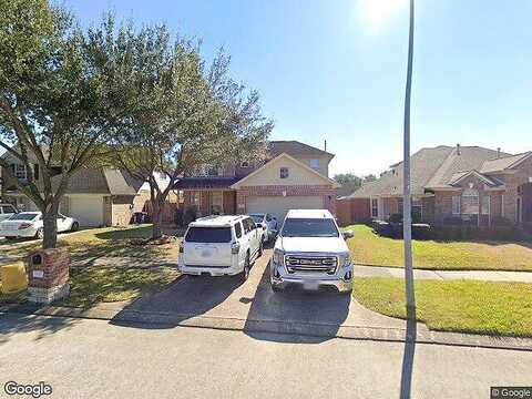 Kirkbrook, HOUSTON, TX 77089