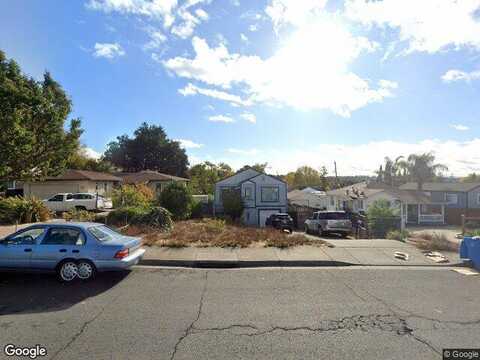 Benicia, VALLEJO, CA 94591