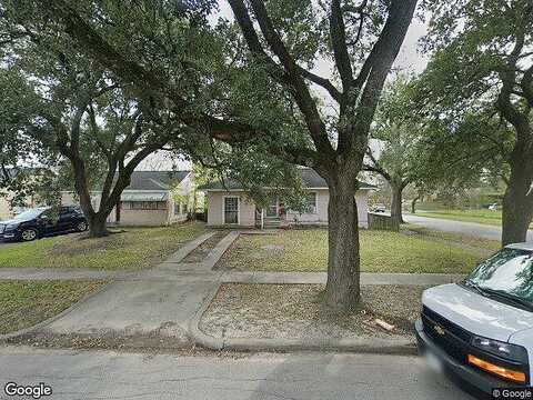 Wier, HOUSTON, TX 77017