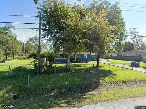 Magna, HOUSTON, TX 77093