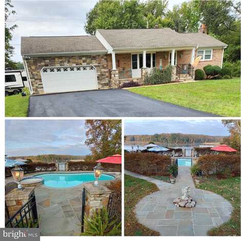 Betts, STAFFORD, VA 22554