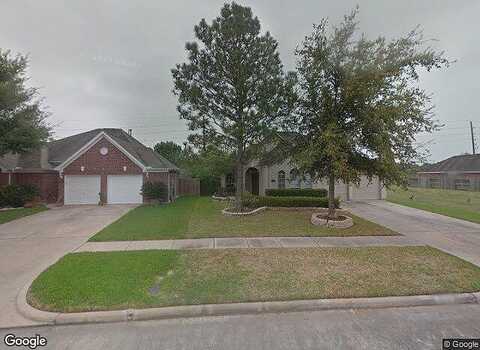 Broken Timber, HOUSTON, TX 77095