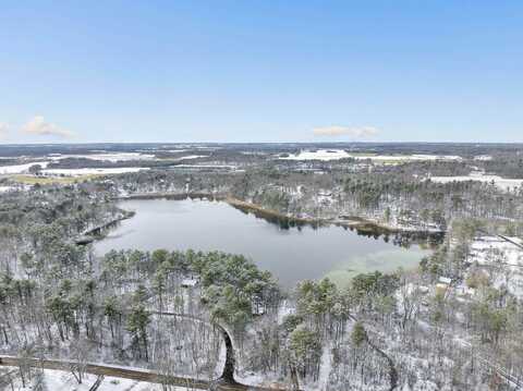 County Road T, AMHERST JUNCTION, WI 54407