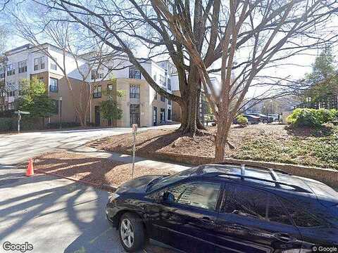 Ralph Mcgill, ATLANTA, GA 30306